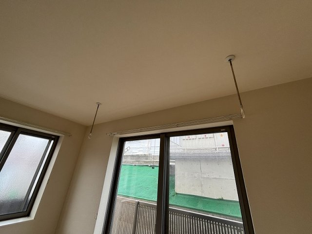 ラフィネ洗足池の設備