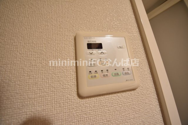 レジディア心斎橋ウエスト