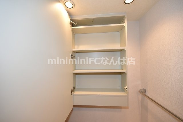 レジディア心斎橋ウエスト