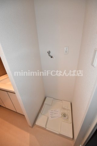 レジディア心斎橋ウエスト