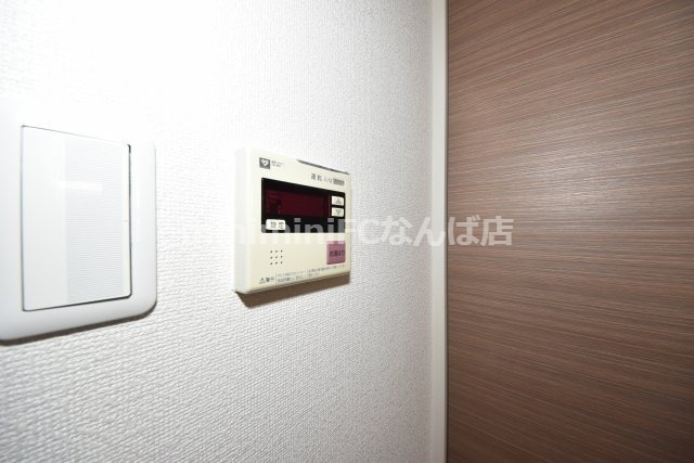 レジディア心斎橋ウエスト
