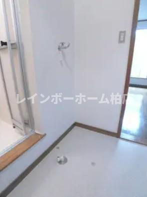 特典：仲介手数料が無料です!!の設備|※別部屋参考写真。