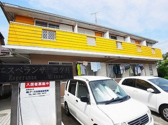 特典：仲介手数料が無料です!!のその他|外観です