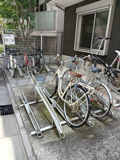 【その他共用部分】 | ビーカーサ隅田桜橋