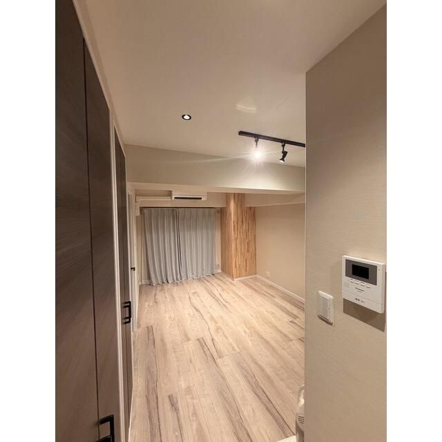 西新宿ダイヤモンドパレスのその他