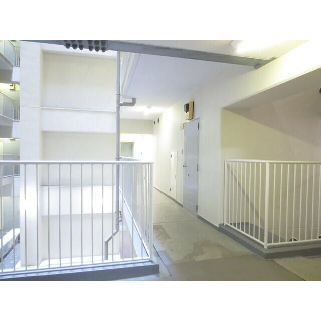 西新宿ダイヤモンドパレスのその他共用部分