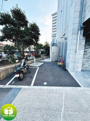 アイルカナーレ門前仲町のその他