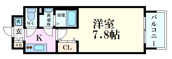 フォーリアライズ福島WEST