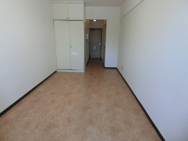 スカイコート日吉第2の洋室|他のお部屋の参考写真となります。