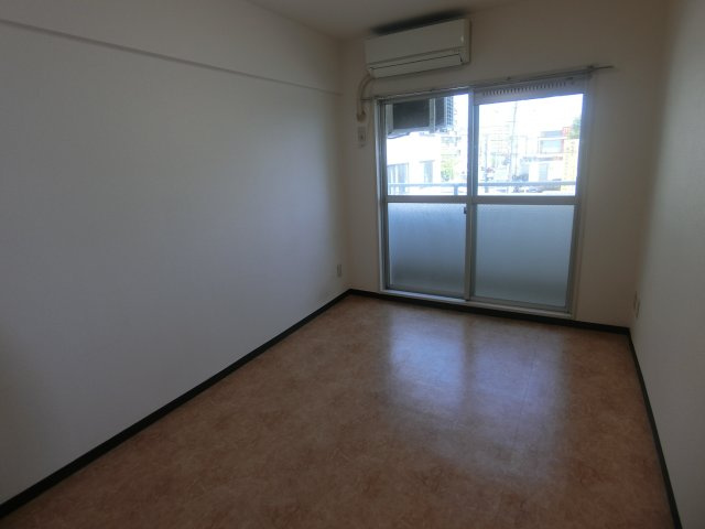 スカイコート日吉第2の居間・リビング|他のお部屋の参考写真となります。