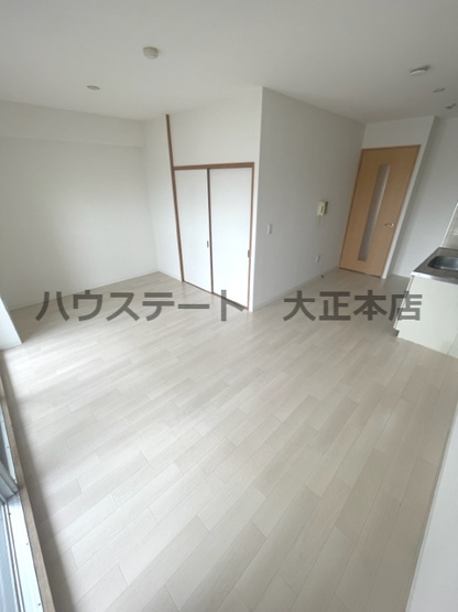 【居間・リビング】 | ナルトハイム 仲介手数料無料