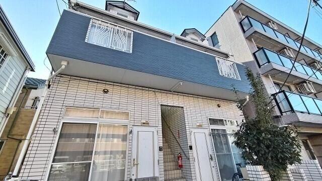 ローズアパートＲ２５番館（Ｒ－０２５）