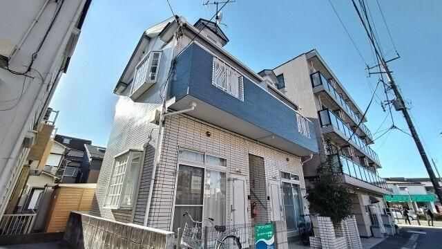 ローズアパートＲ２５番館（Ｒ－０２５）