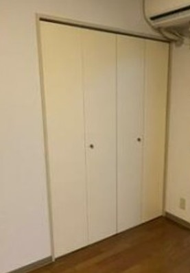 ハイシティ吾妻橋の収納