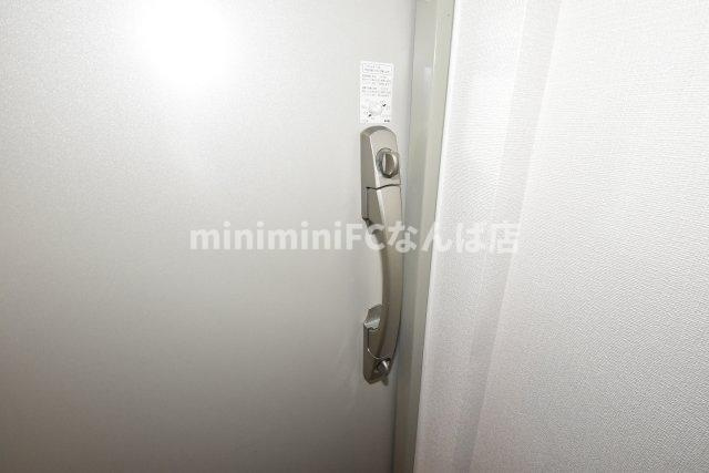 アーベル更紗北堀江