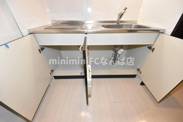 アーベル更紗北堀江