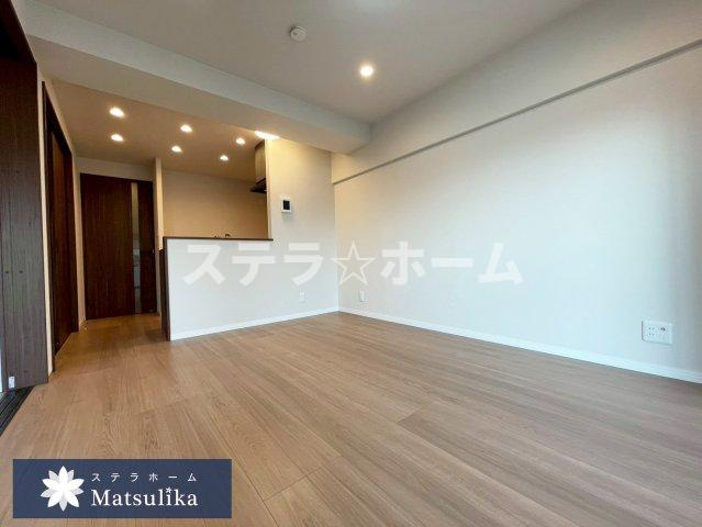 シーアイハイツ南千里C棟