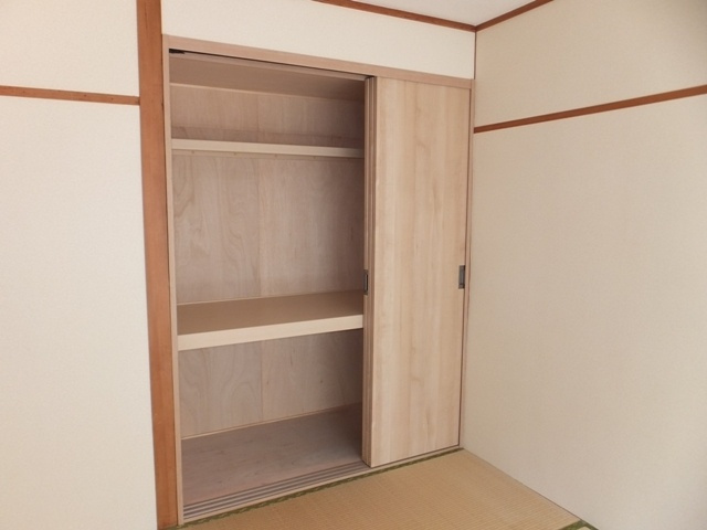 冨士ハイツの収納|内見可能♪お電話がご案内スムーズです♪オンラインもOK♪