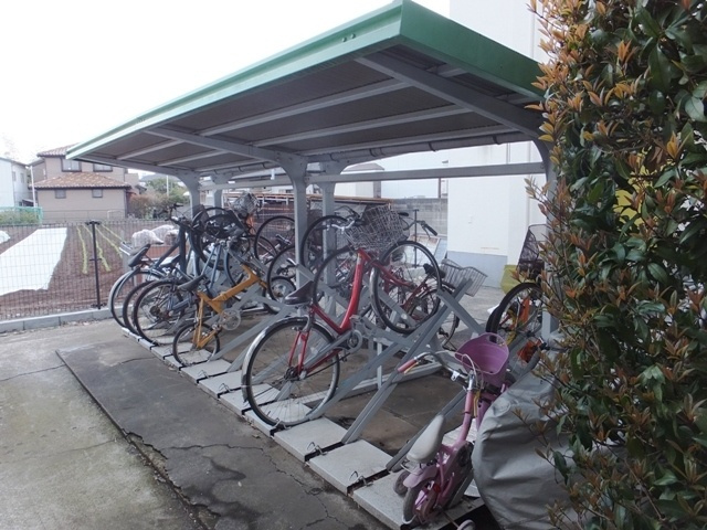 冨士ハイツのその他共用部分|内見可能♪お電話がご案内スムーズです♪オンラインもOK♪