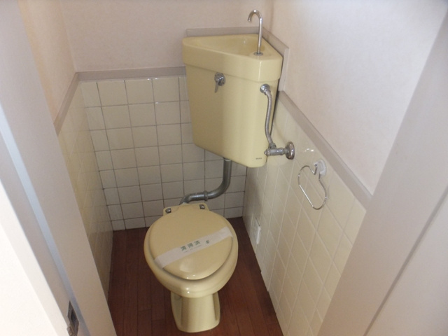 冨士ハイツのトイレ|内見可能♪お電話がご案内スムーズです♪オンラインもOK♪