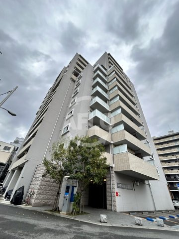 W.O.B.KYOBASHI　聖賢小学校区の外観|W.O.B.KYOBASHI　外観