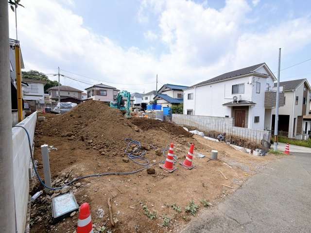 さいたま市見沼区大和田