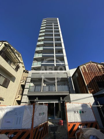 フォーリアライズ福島WEST