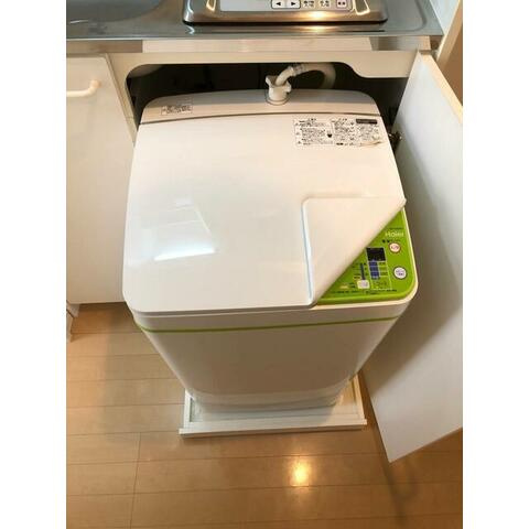 【設備】 | ルームズ西六郷