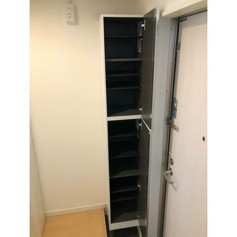 【玄関】 | ルームズ西六郷
