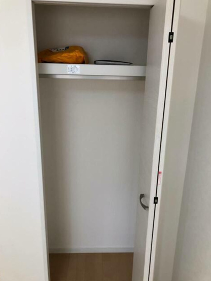 【収納】 | ルームズ西六郷