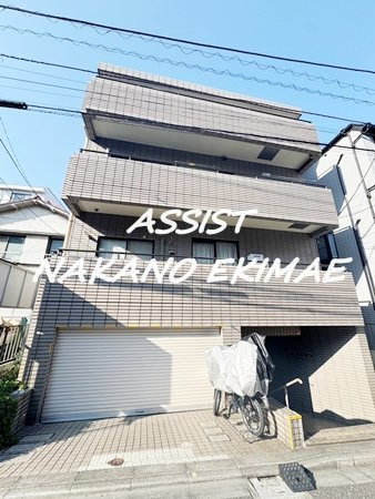 タカスビルのその他