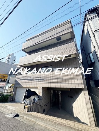 タカスビル