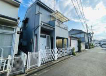 中古／ふじみ野市福岡武蔵野