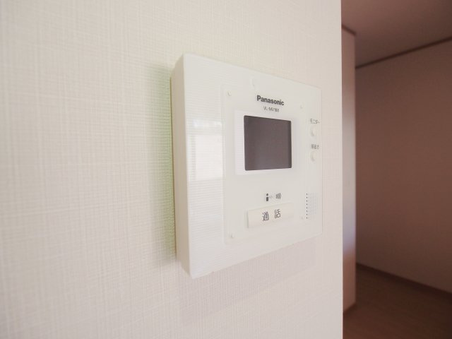 エルメゾン緑ヶ丘のその他