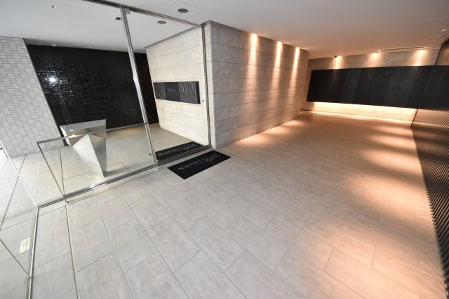 大阪市西区京町堀２丁目の賃貸マンションの設備