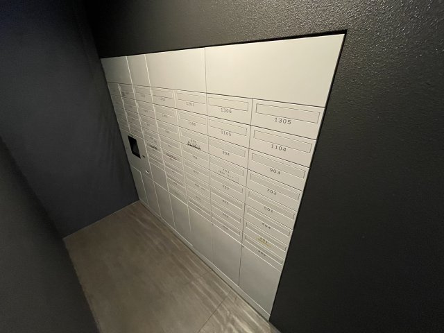 大阪市西区京町堀２丁目の賃貸マンション