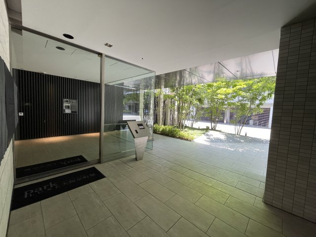 大阪市西区京町堀２丁目の賃貸マンション