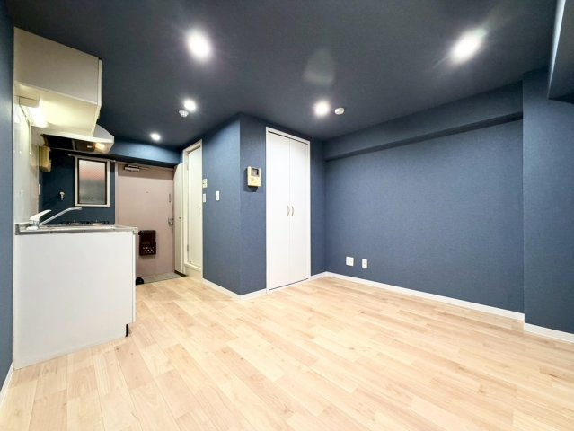 アーバンパレス千駄木の洋室|アーバンパレス千駄木