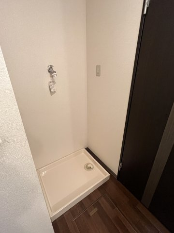 パストラルの内装