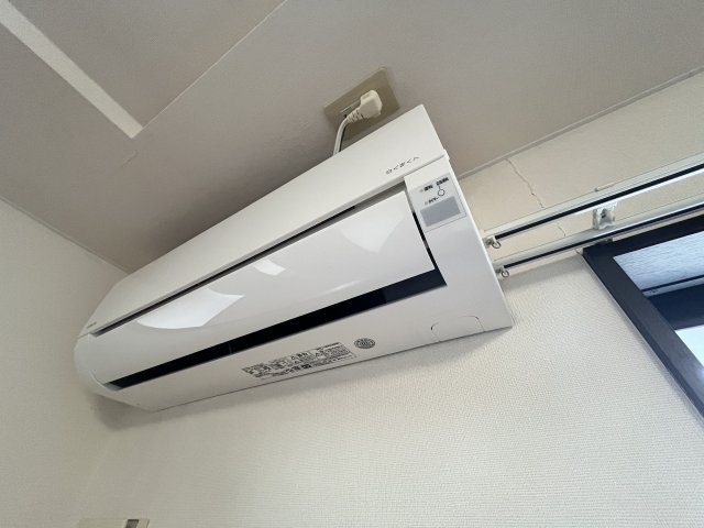 パストラルの内装