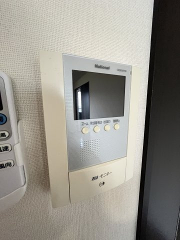 パストラルの内装