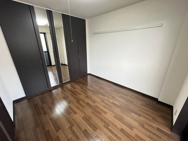 パストラルの内装