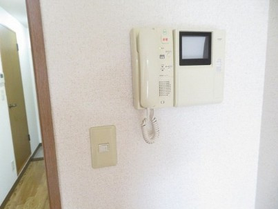 パーシモン・アビデのセキュリティ|※別部屋参照