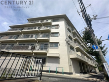 市隆ハイツ塚口の画像