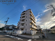 セントラル第2東園田の画像