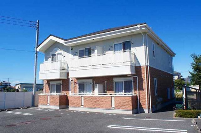 【外観】 | プリムローズ・Ｙ | 建物外観を気になさる方へ、見た目の良い物件です