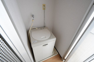 ゼンマンションのその他