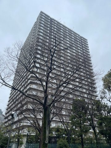 スカイシティ南砂