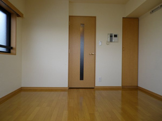 【寝室】 | ルーブル中延弐番館 | 別部屋参考写真