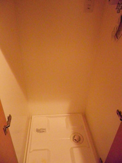 【設備】 | ルーブル中延弐番館 | 別部屋参考写真